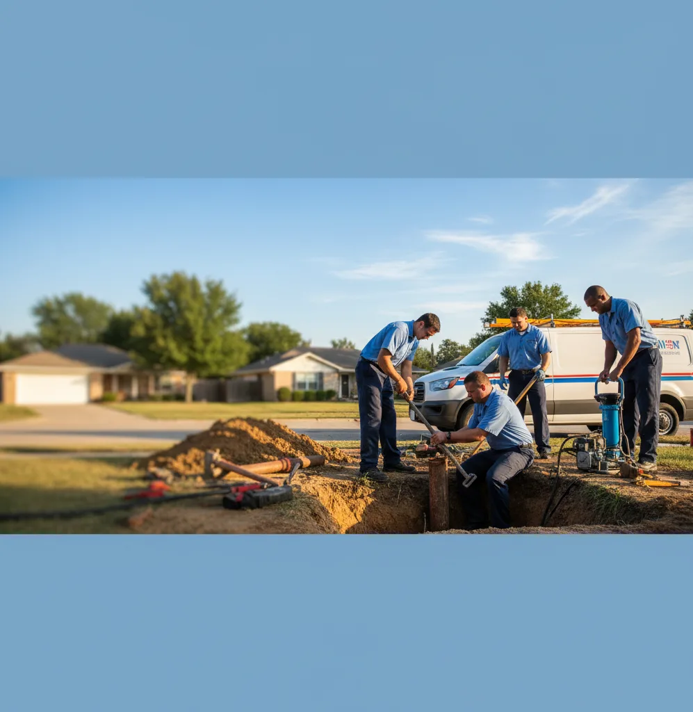 Drain Cleaning in Cherokee, NC
